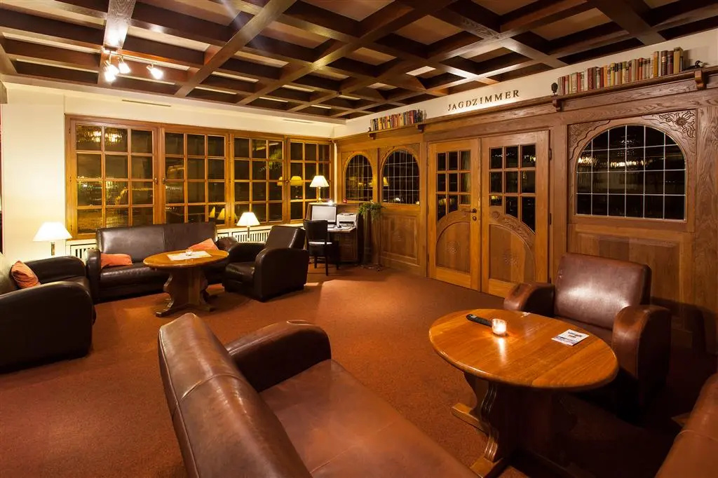 Centro Hotel Norderstedter Hof - Général