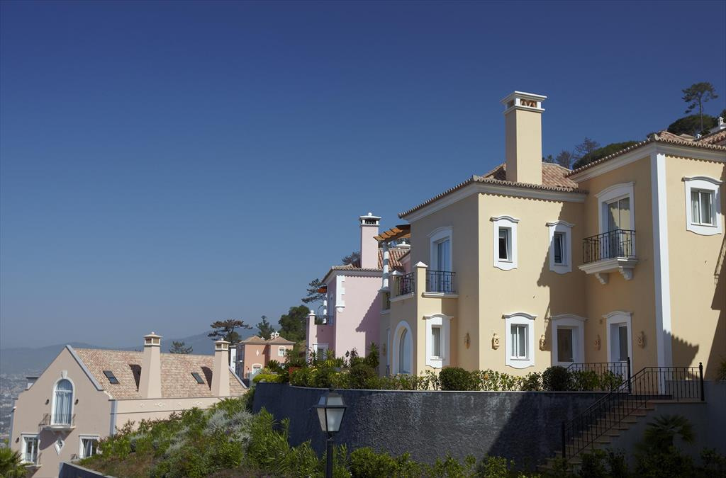 Palheiro Village - Golf, Gardens & Spa