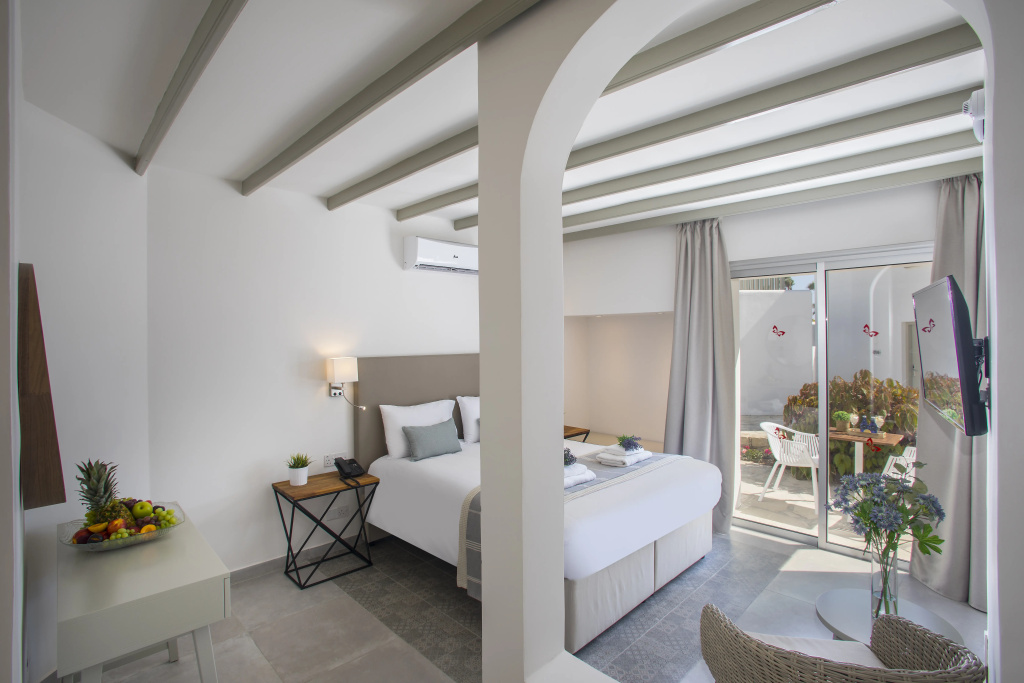 Leonardo Plaza Cypria Maris Beach Hotel & Spa - фото 4