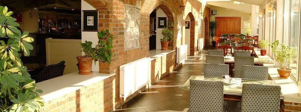 Fernhill Lodge - Général