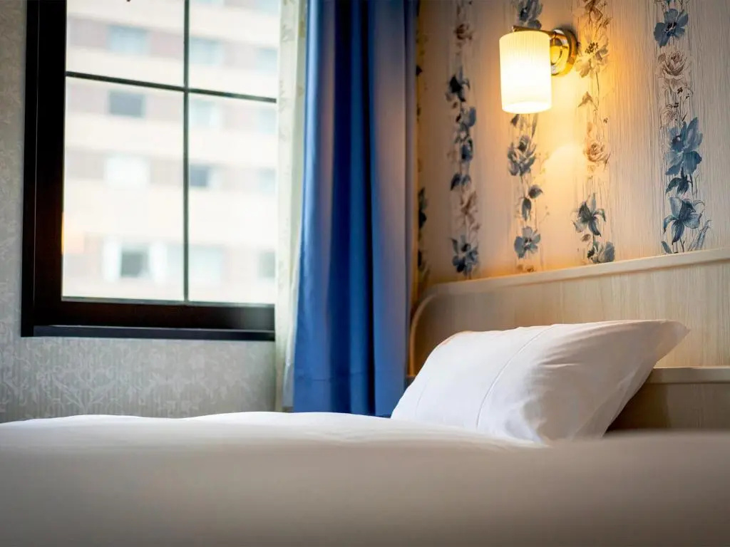 Hotel Eclair Hakata 사진 3
