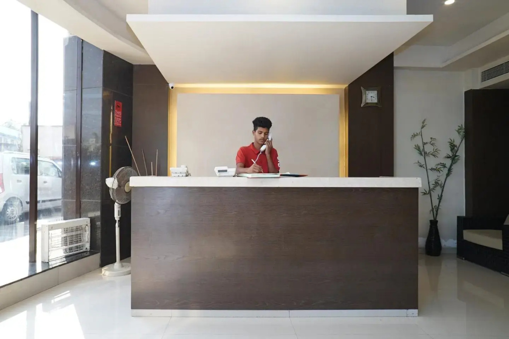 Hotel photo 18