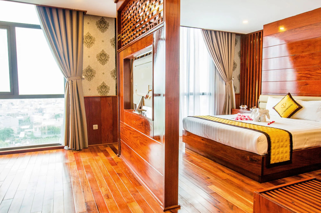 Ocean Star Da Nang Bay Hotel — фото
