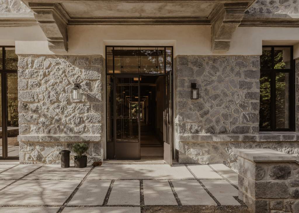 MANNA, a Member of Design Hotels