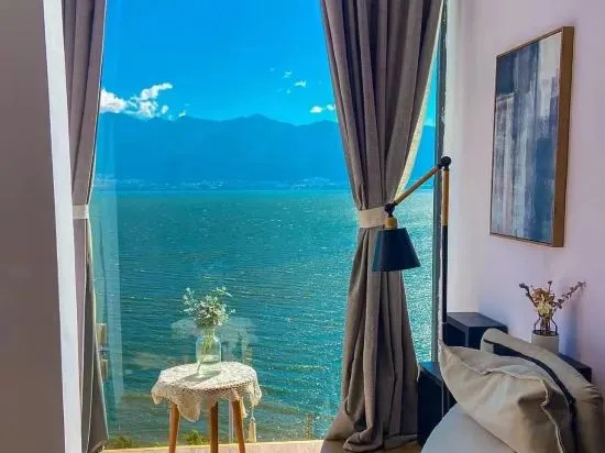 Shiguang Seaview Beauty Su (Sanya Wuzhizhou Island Houhai Branch) in Sanya