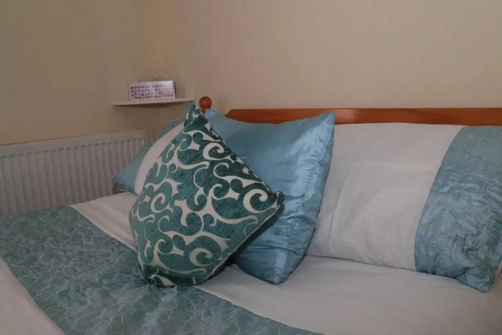 Ladywood House Bed and Breakfast