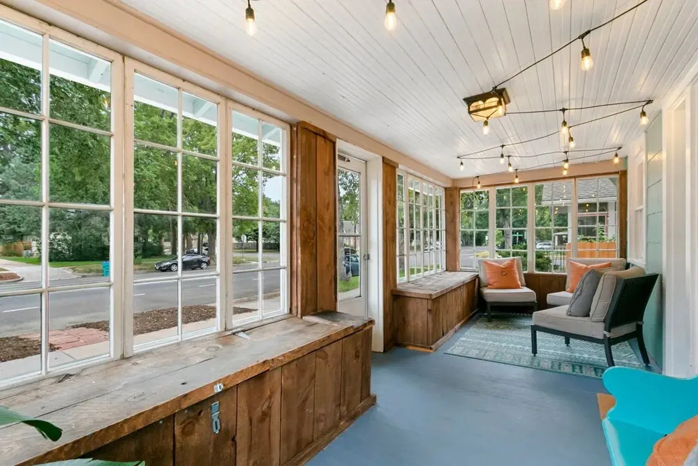 Peterson Retreat Hot Tub, Bikes, Old Town — фото 5