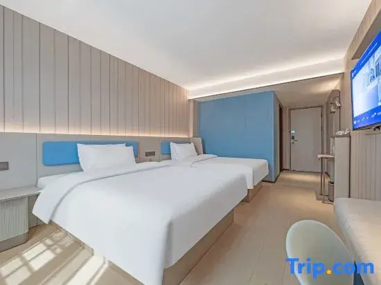 Superior Double room (twin beds)