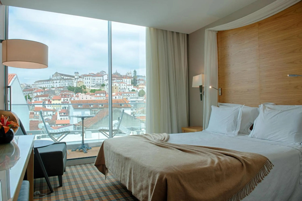 Hotel Oslo - Général