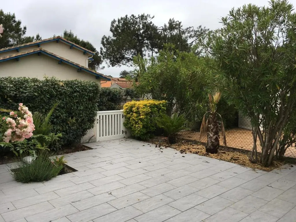 Maison Biscarrosse Plage, 4 pièces, 6 personnes - FR-1-319-183