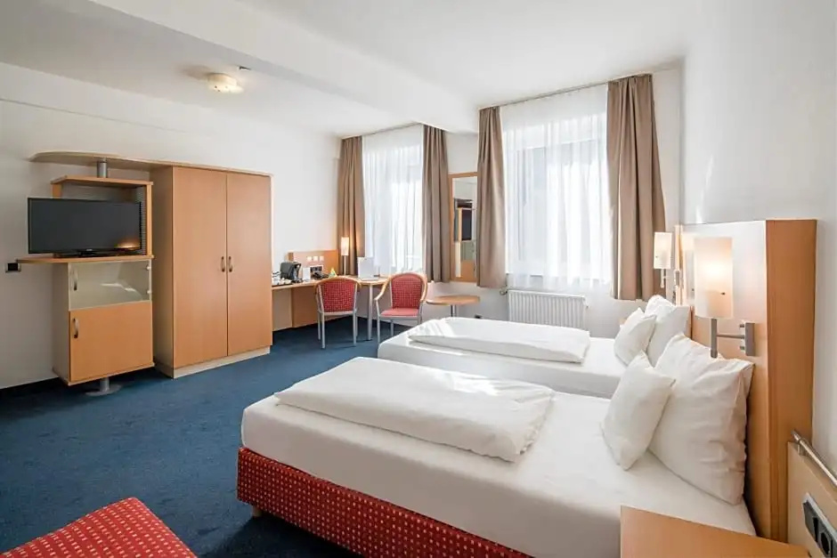Sure Hotel by Best Western Ratingen - Chambres
