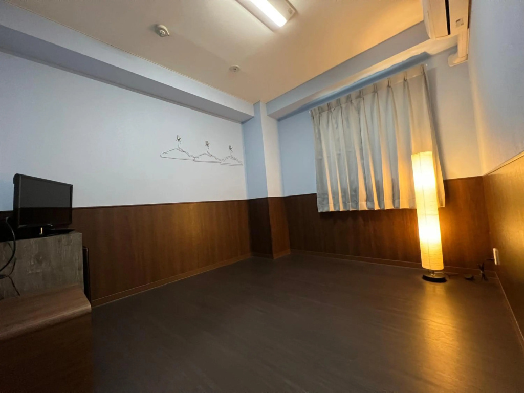 Hotel Sun Plaza 2 사진 12