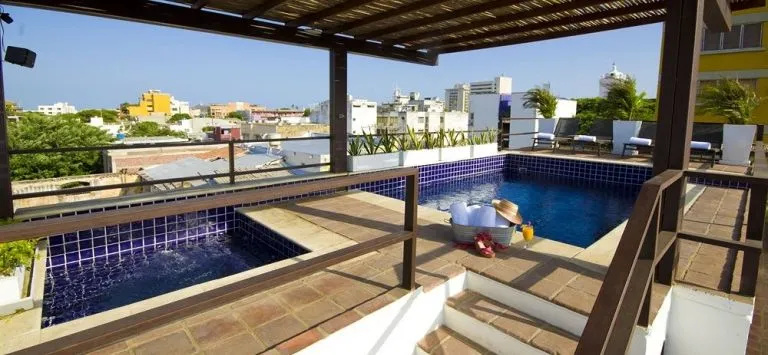 La Casa Del Piano Hotel Boutique by Xarm Hotels - Général