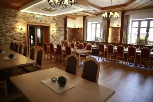 Hotel Zur Isar - Général