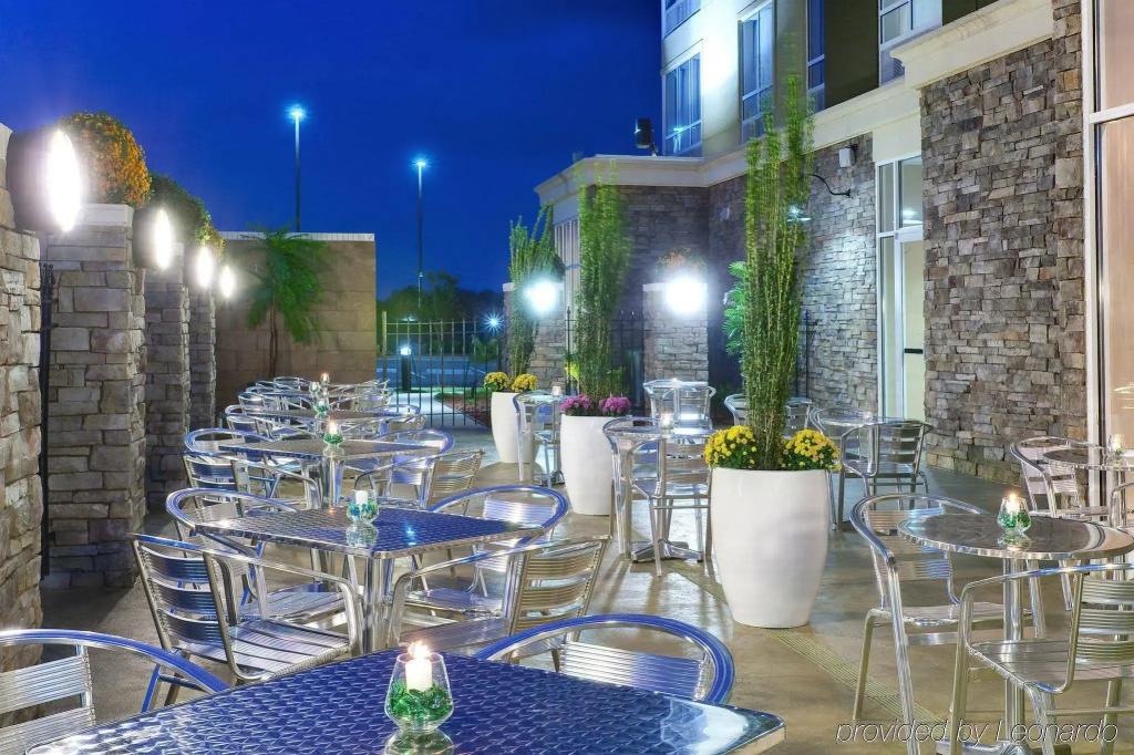 Holiday Inn Southaven Central - Memphis by IHG - Général