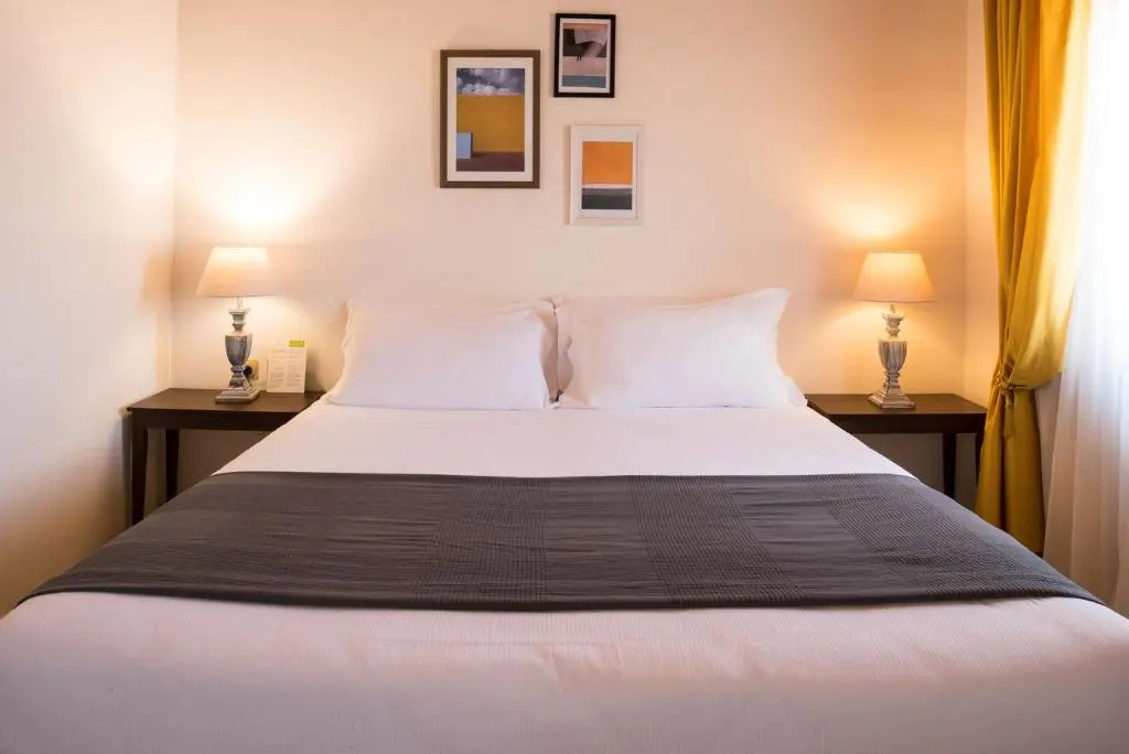 Hotel Lauri - Chambres