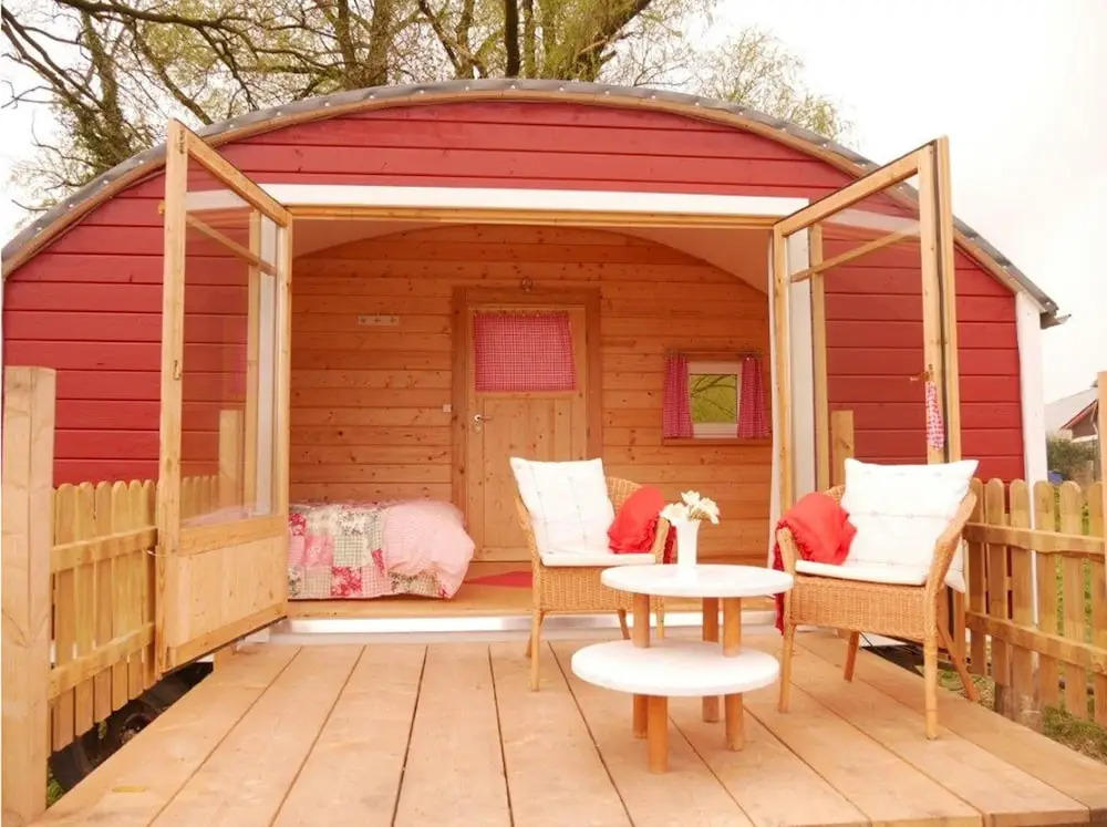 Bleckmanns Hof - фото 12