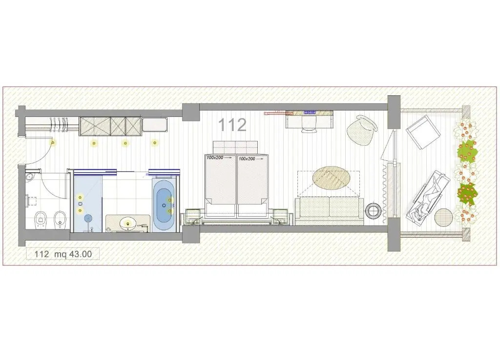 Junior Suite