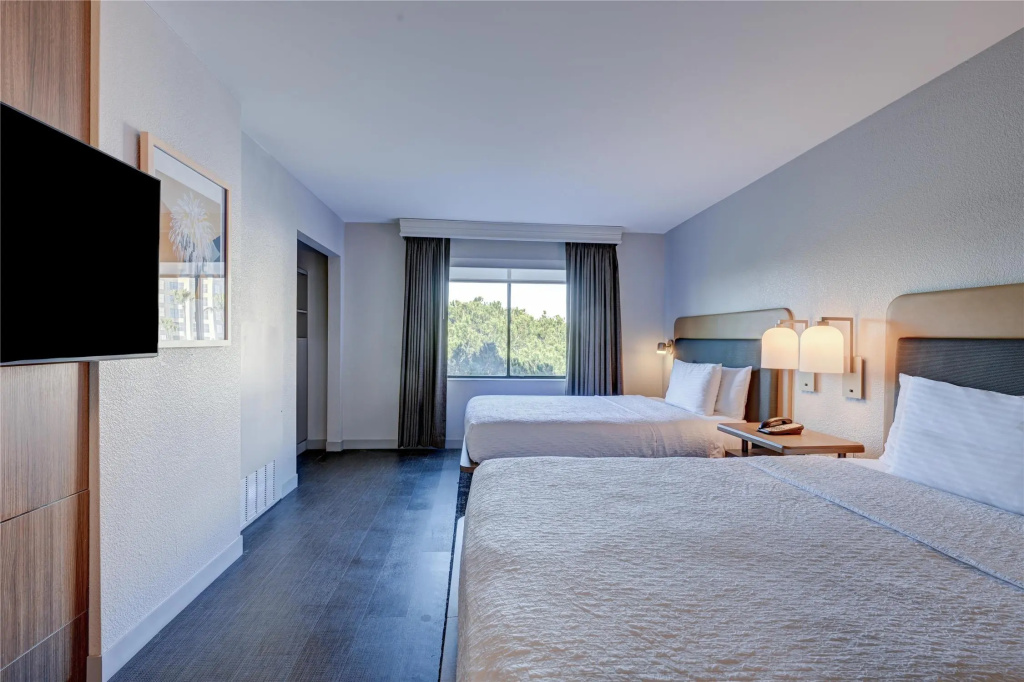 Homewood Suites by Hilton Anaheim-Main Gate Area - Chambres
