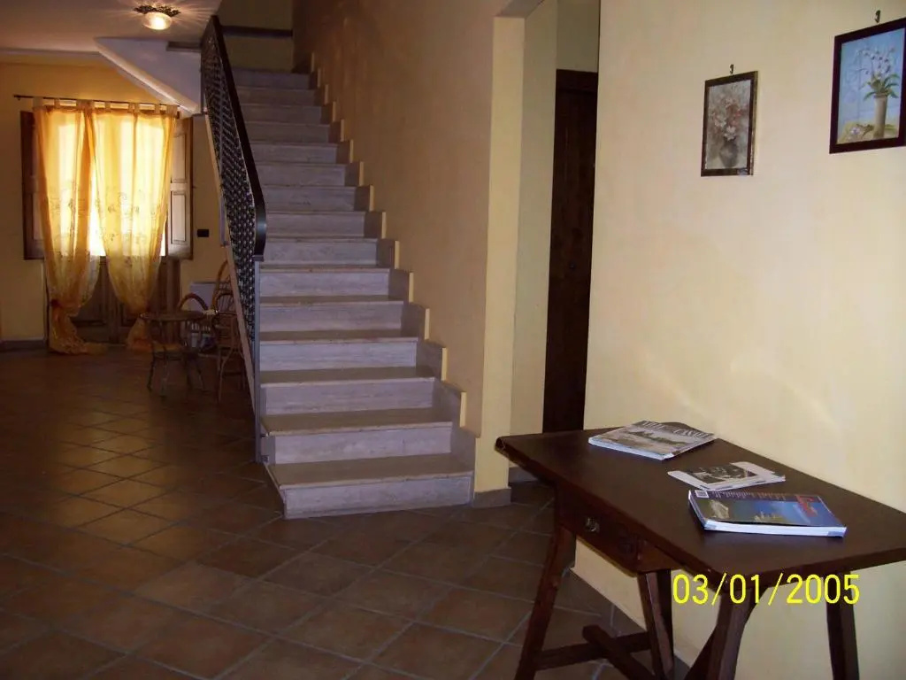 Tenuta Montelaura - Chambres
