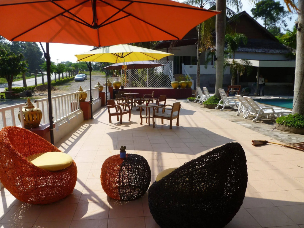 Hotel photo 9