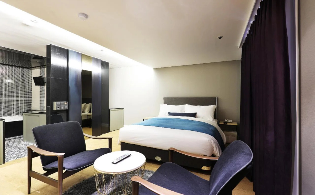 Elle Inn Hotel - Général