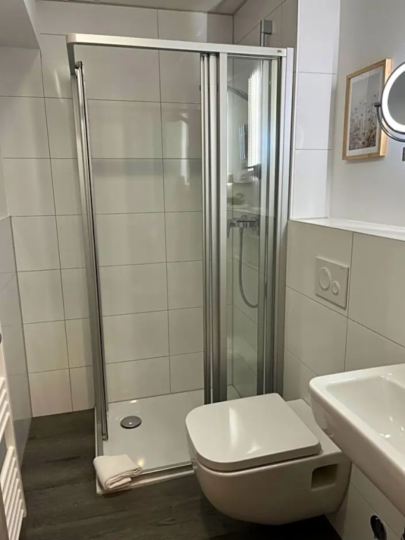 City Hotel Meckenheim - Chambres
