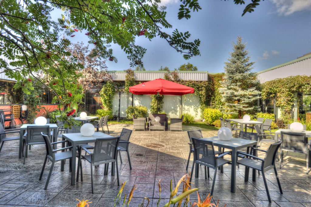 Hotel photo 26