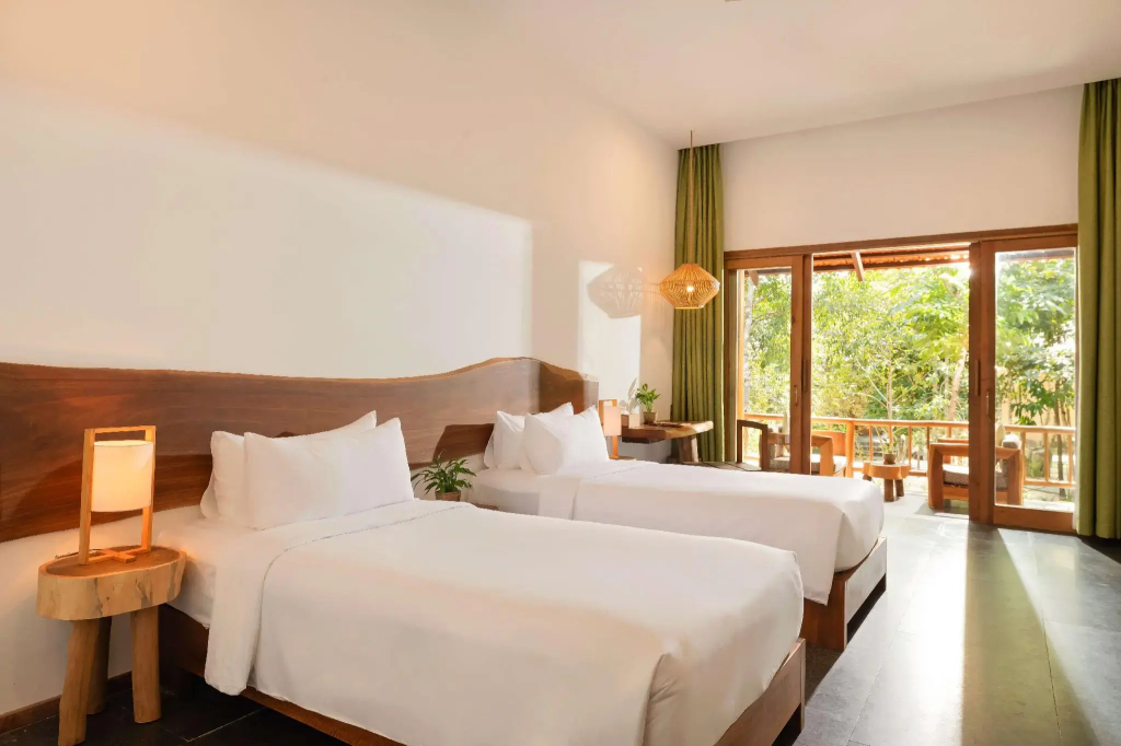 Green Bay Phu Quoc Resort & Spa — фото 5