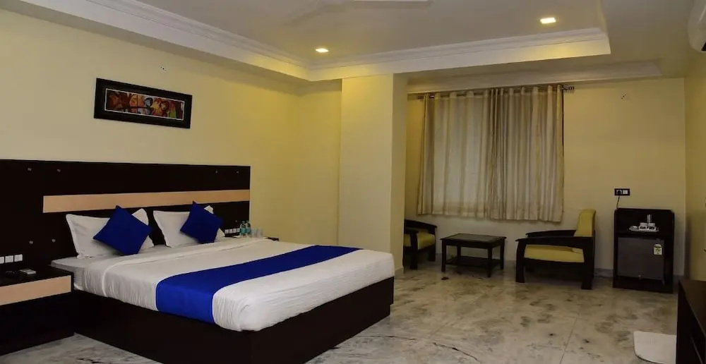 Hotel Mantri Residency - Chambres