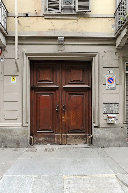 La Casa di Mattoni by Wonderful Italy