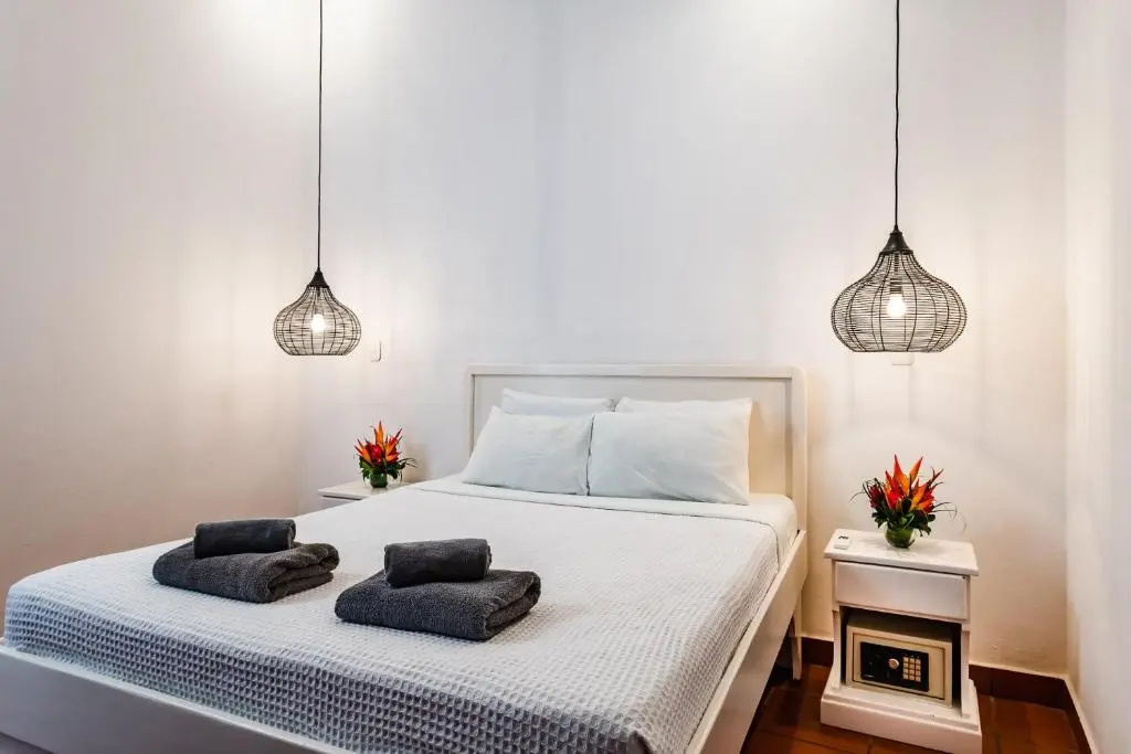 Hotel Gardenia Tamarindo - Chambres