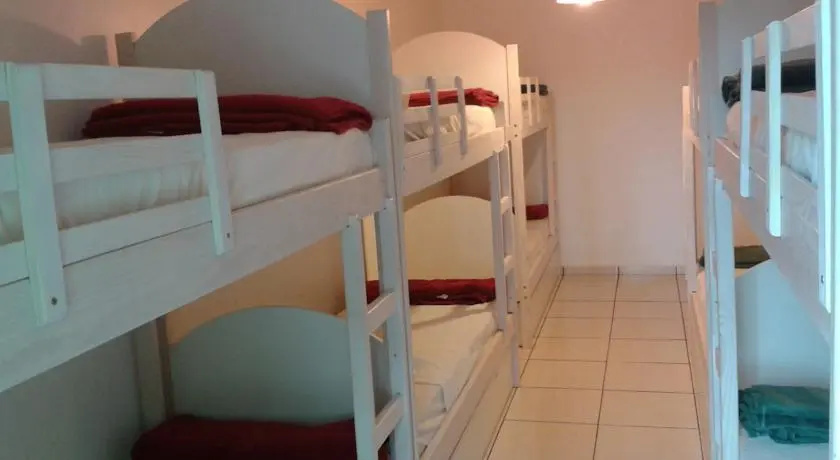 Hostel Chili Iguassu
