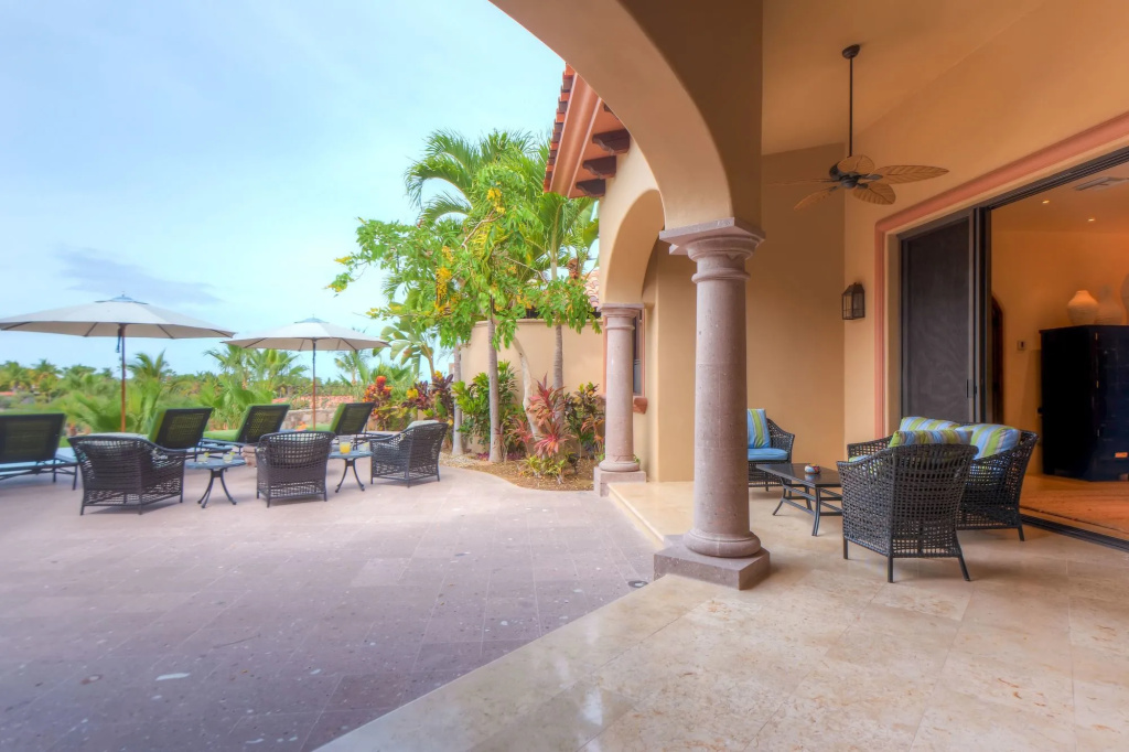 Cielos 81 Four Bedroom Home