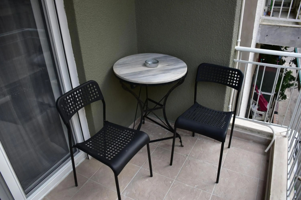 Stylish Luxury Apartment near Acropolis at Neos Kosmos metro station