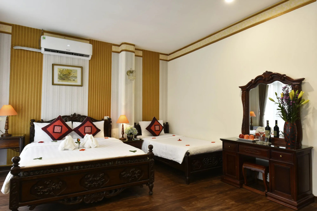 Hotel photo 2