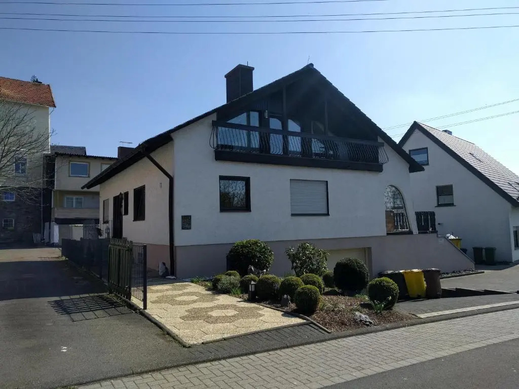 Ferienwohnung Hachenburg