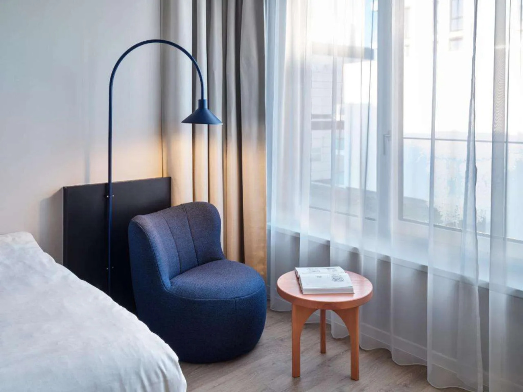 Hotel photo 22