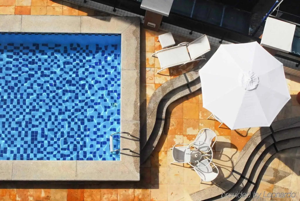 Mercure Fortaleza Meireles Hotel