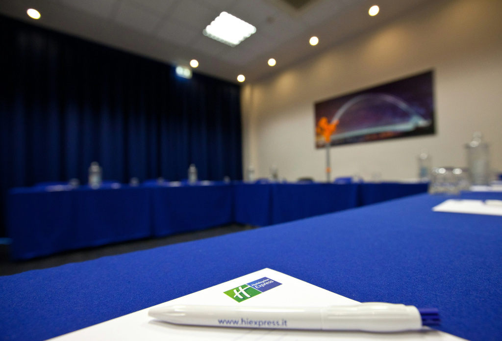 Holiday Inn Express Reggio Emilia by IHG - Général