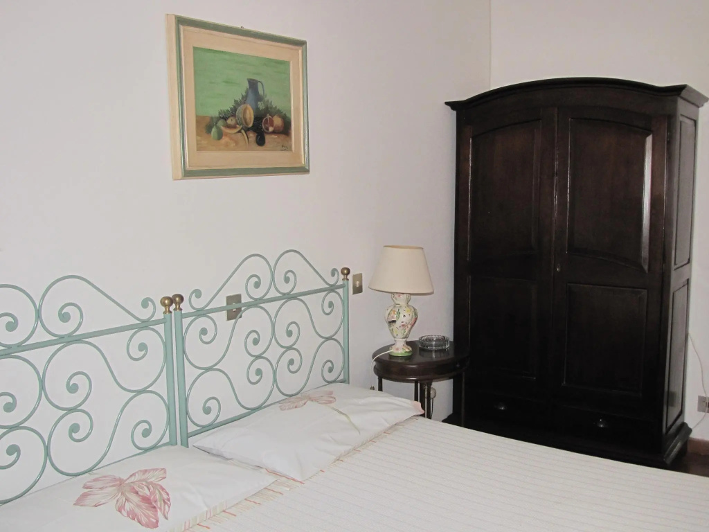 Ristorante Residence Casprini da Omero - Chambres