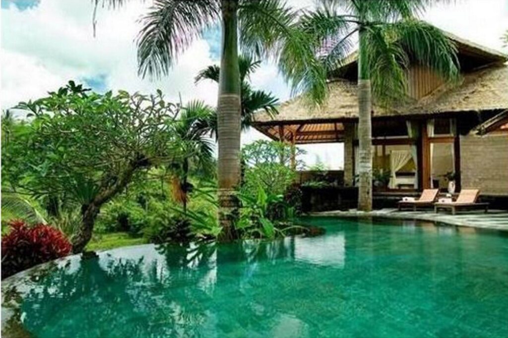 The Payogan Villa Resort And Spa