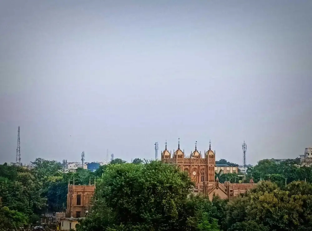 Shri Nilayam Kutir