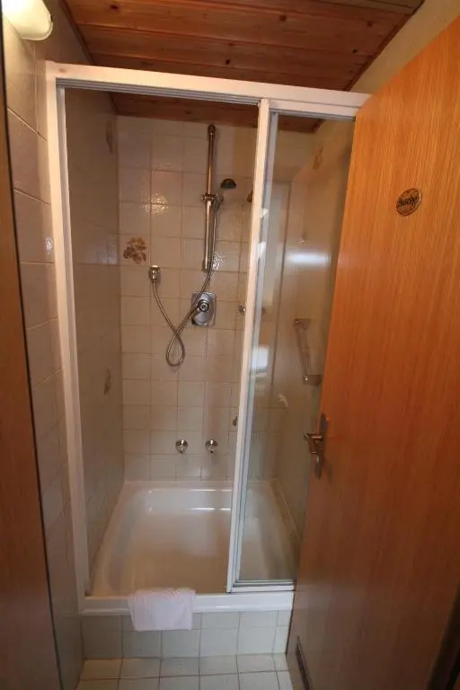 Bed And Breakfast Hotel Garni Trifthof - Chambres