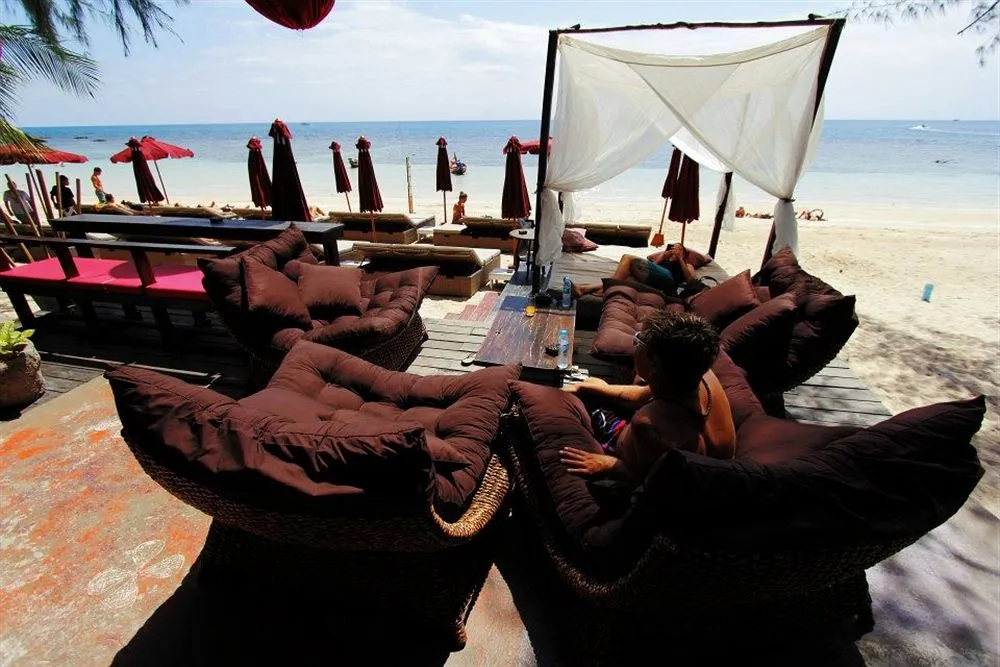 Hotel photo 19