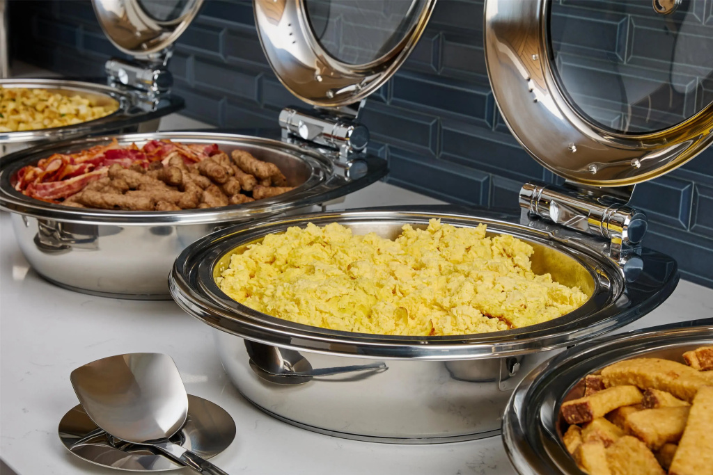 Hyatt Place Detroit/Auburn Hills - Général