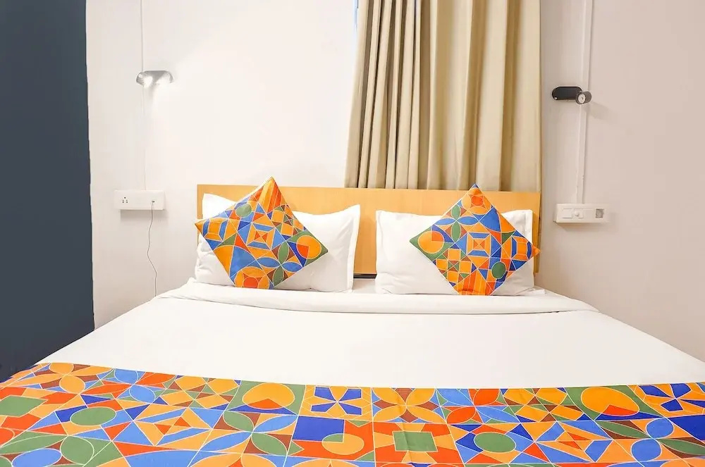Hotel photo 19