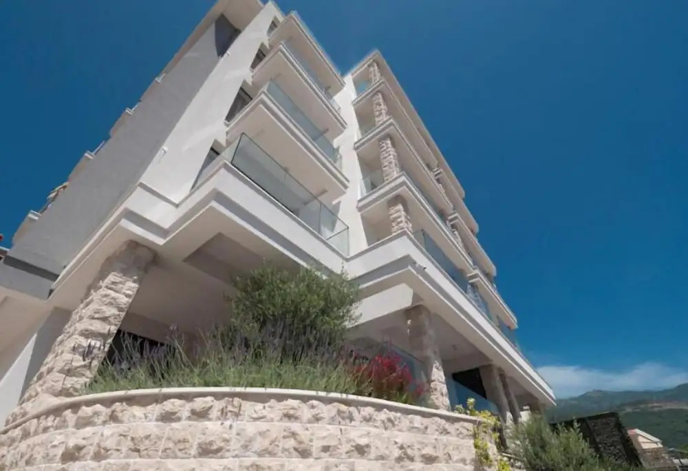 Horizon one bedroom apartment NS