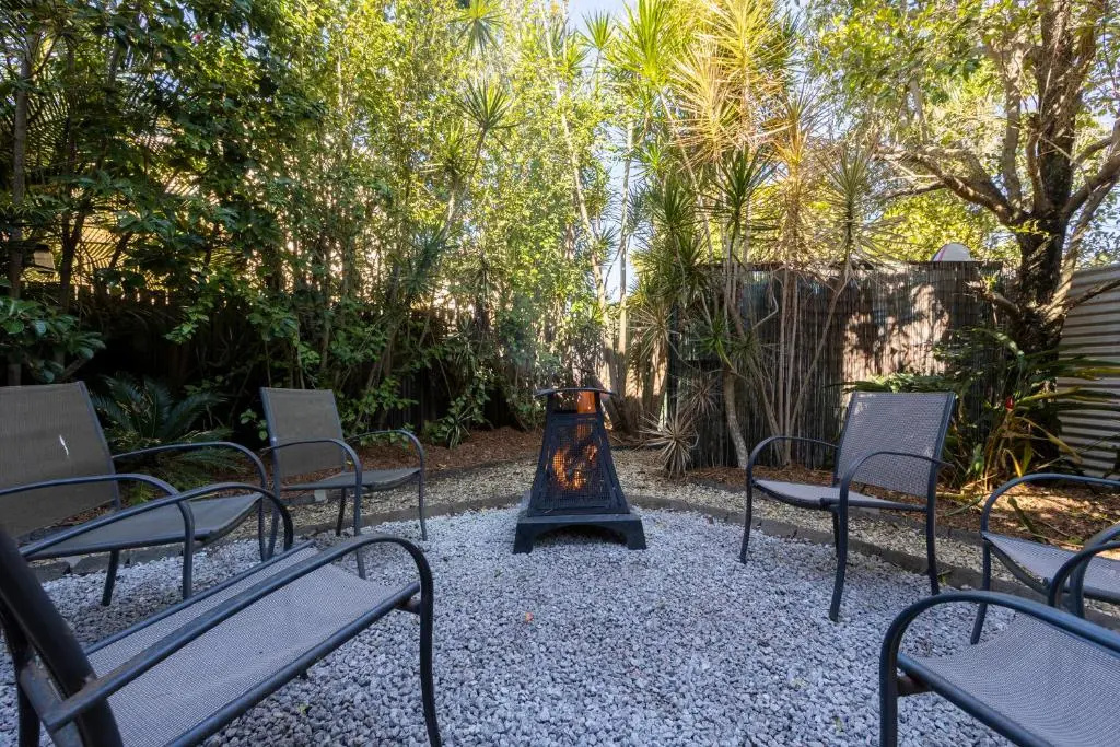 Beach House Bed & Breakfast