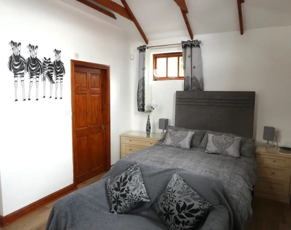 West View - Chambres